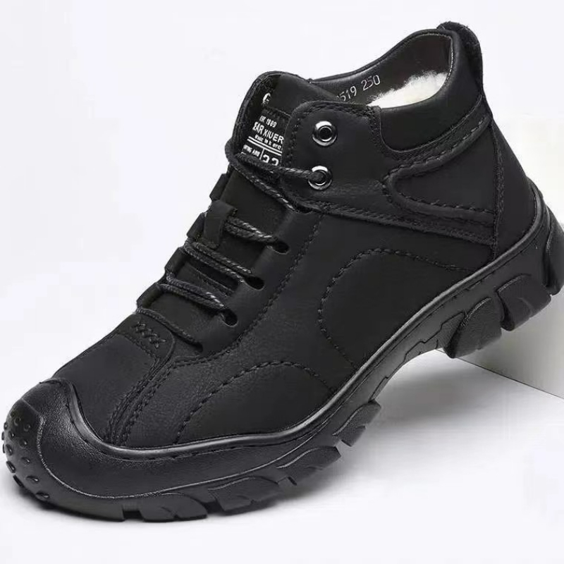 Bottines à lacets pour hommes, - Men'S Shoes Dockers avis et prix