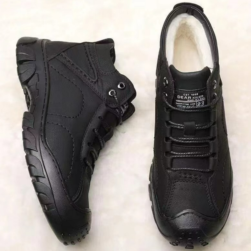 Bottines à lacets pour hommes, - Men'S Shoes Dockers avis et prix