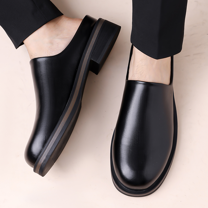 Mules pour hommes, chaussures  - Men'S Shoes Hey Dude avis et prix