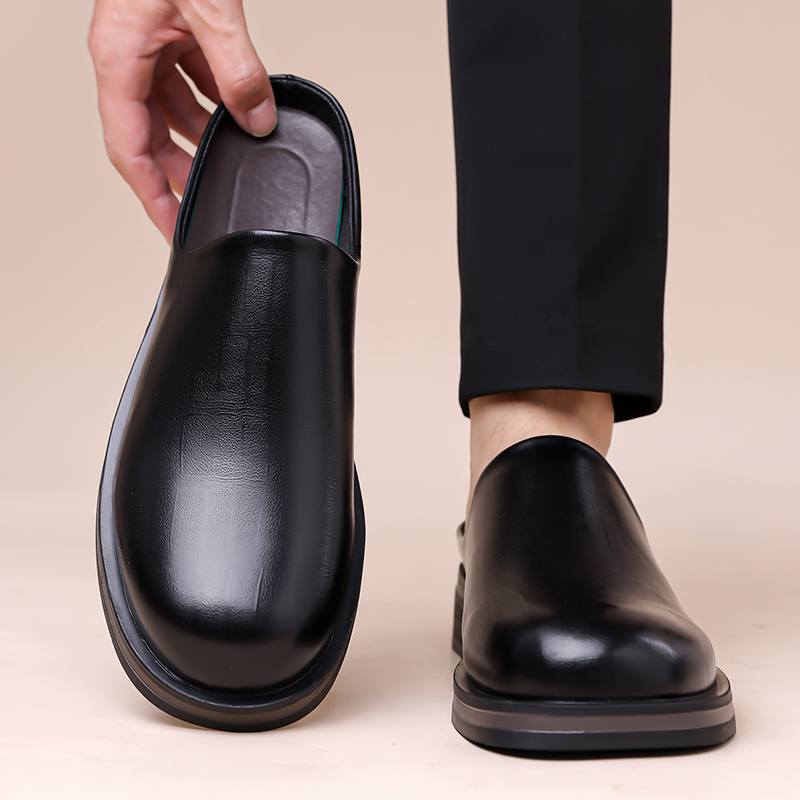 Mules pour hommes, chaussures  - Men'S Shoes Hey Dude avis et prix
