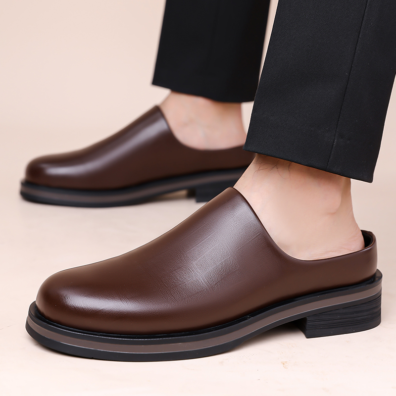 Mules pour hommes, chaussures  - Men'S Shoes Hey Dude avis et prix