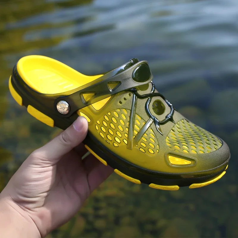 Sandales décontractées pour ho - Men'S Shoes Comfortable Walking avis et prix