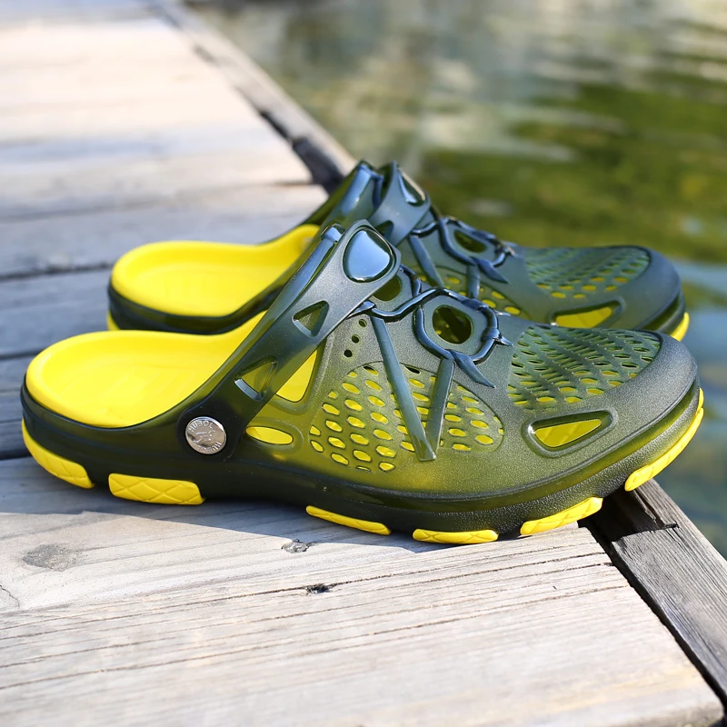 Sandales décontractées pour ho - Men'S Shoes Comfortable Walking avis et prix