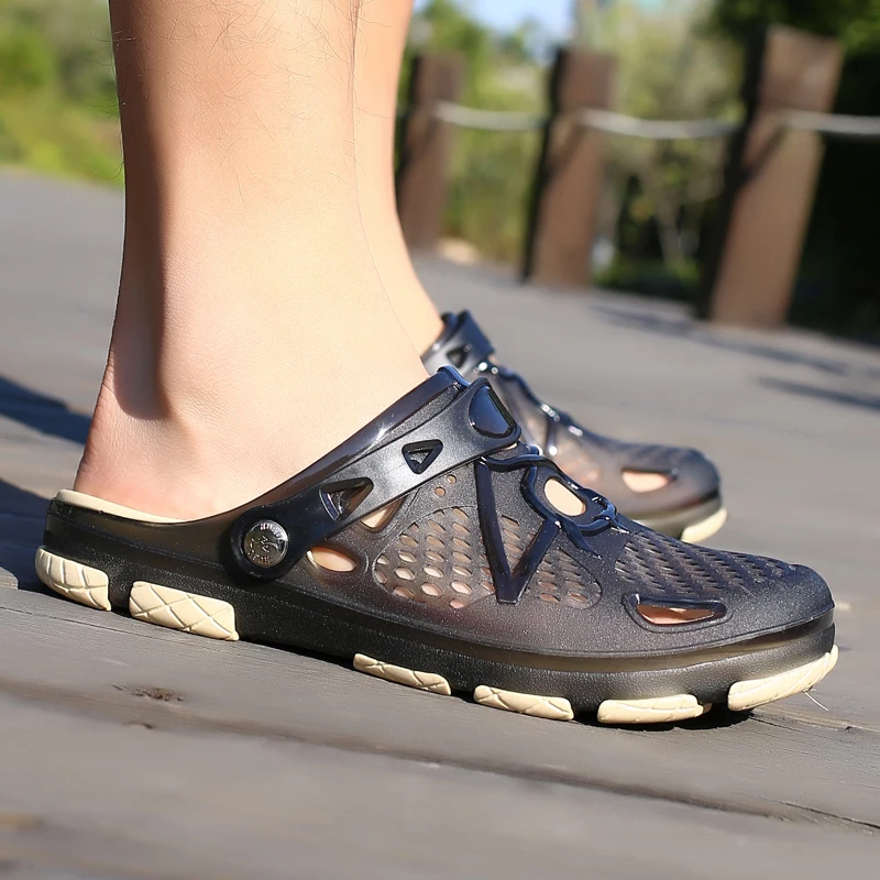 Sandales décontractées pour ho - Men'S Shoes Comfortable Walking avis et prix