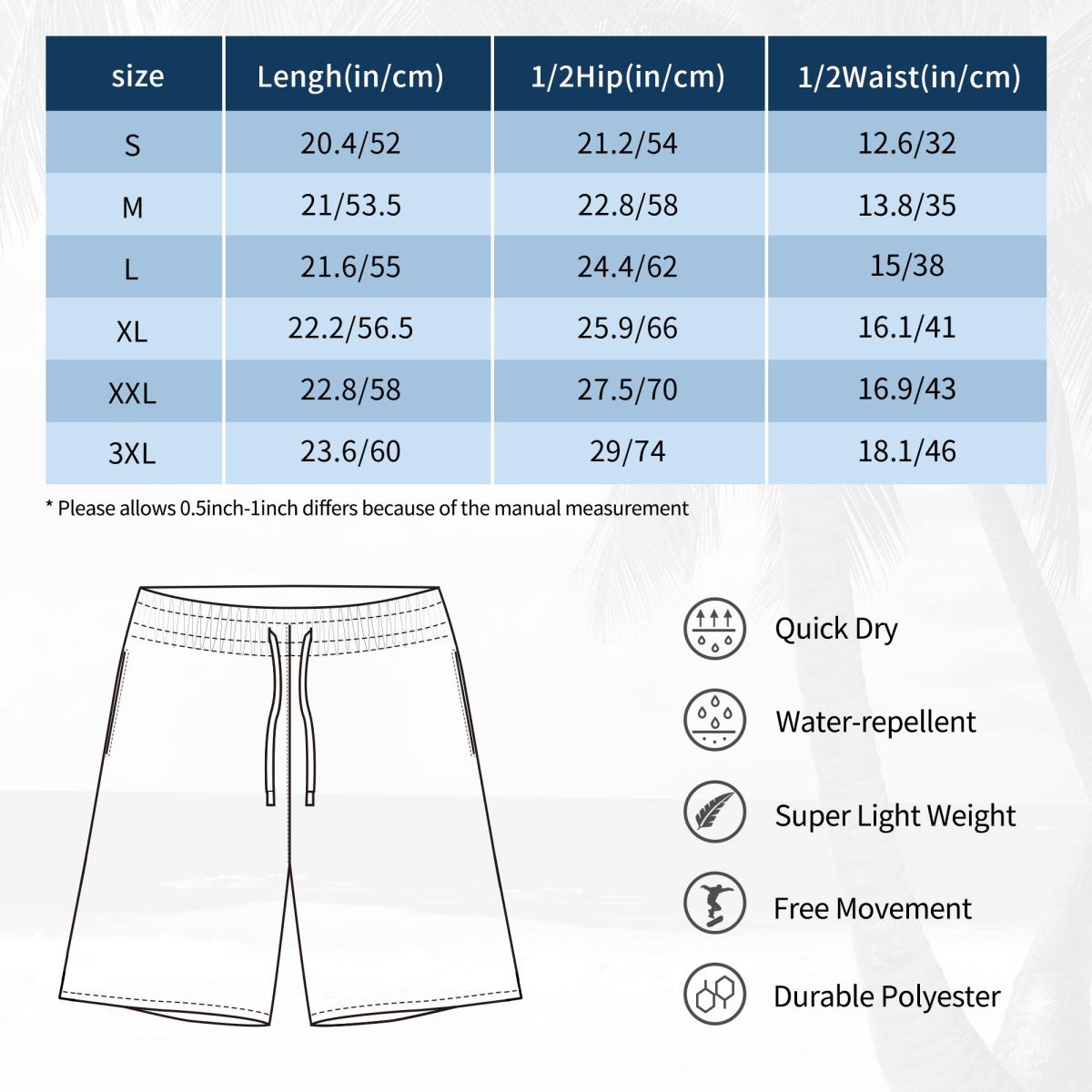 Shorts de plage DC Shoe Co, sh - Men'S Shoes Dc avis et prix