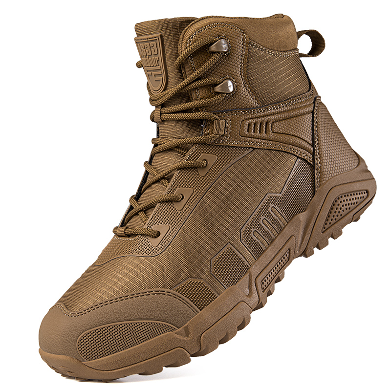 Hommes bottes tactiques hommes - Men'S Shoes Dockers avis et prix