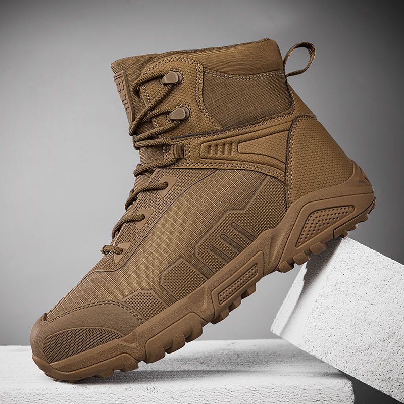 Hommes bottes tactiques hommes - Men'S Shoes Dockers avis et prix