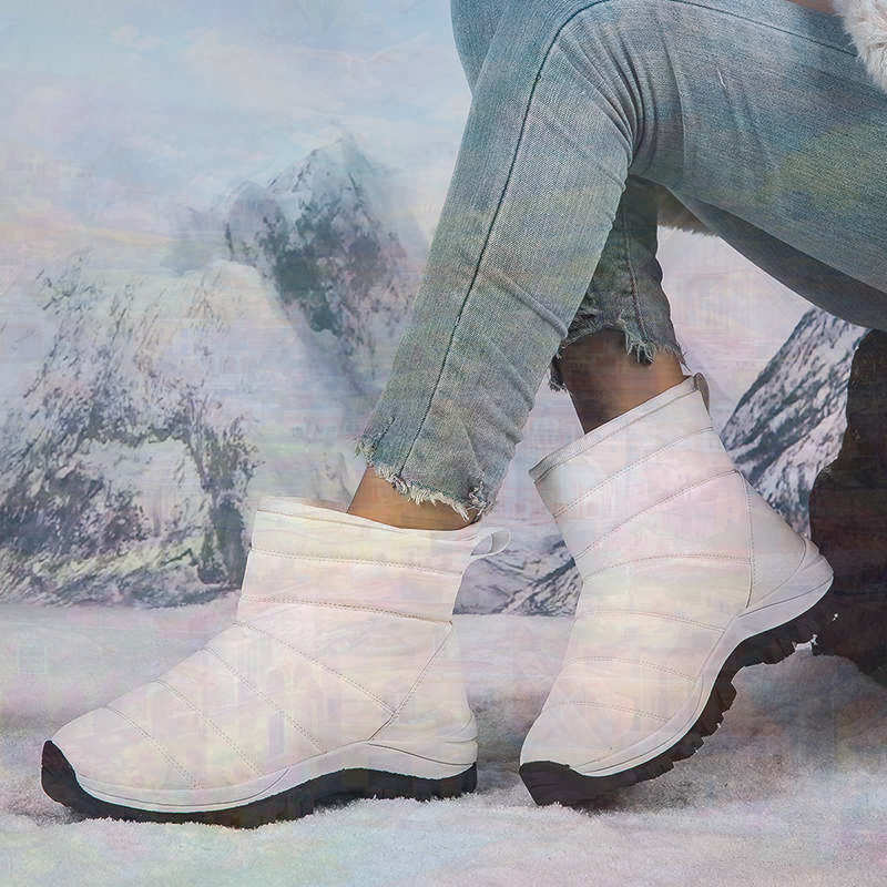 Antidérapant Thermo personnes  - Men Shoes Most Expensive avis et prix