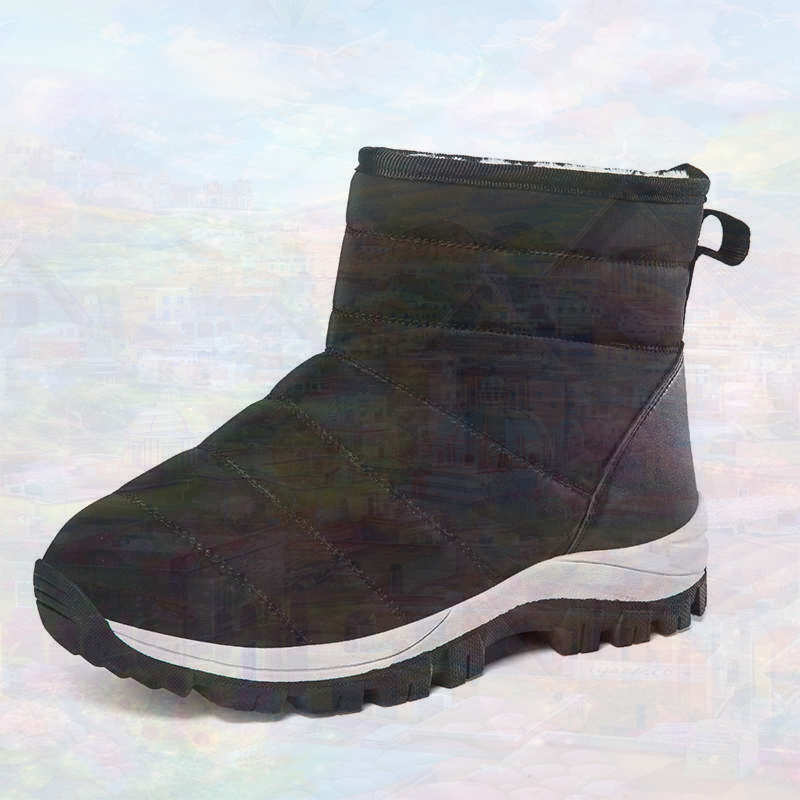 Antidérapant Thermo personnes  - Men Shoes Most Expensive avis et prix