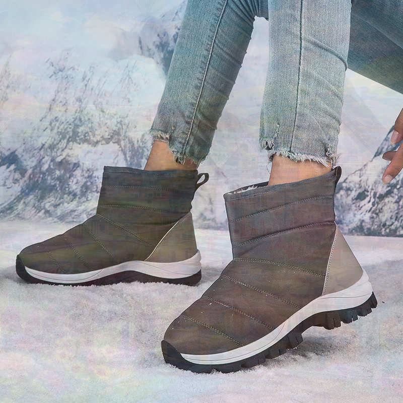 Antidérapant Thermo personnes  - Men Shoes Most Expensive avis et prix