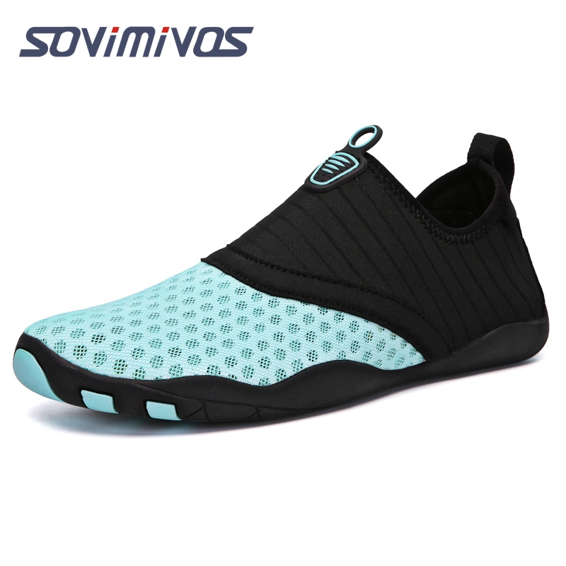 Chaussures d'eau unisexes pour - Men'S Shoes Vibram avis et prix
