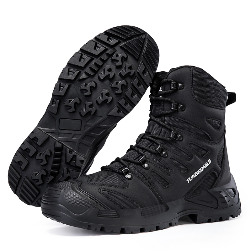 Bottes tactiques de randonnée  - Men'S Shoes Dockers avis et prix