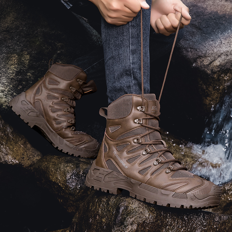 Bottes tactiques de randonnée  - Men'S Shoes Dockers avis et prix