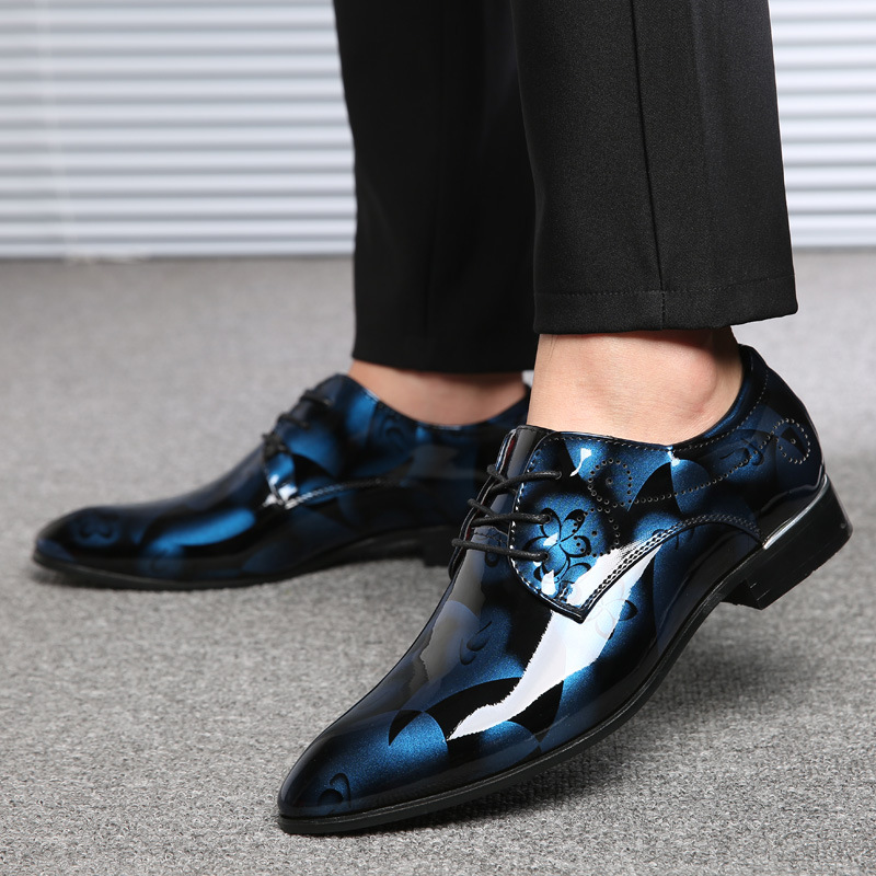 Chaussures Oxford de luxe pour - Men Shoes Official avis et prix