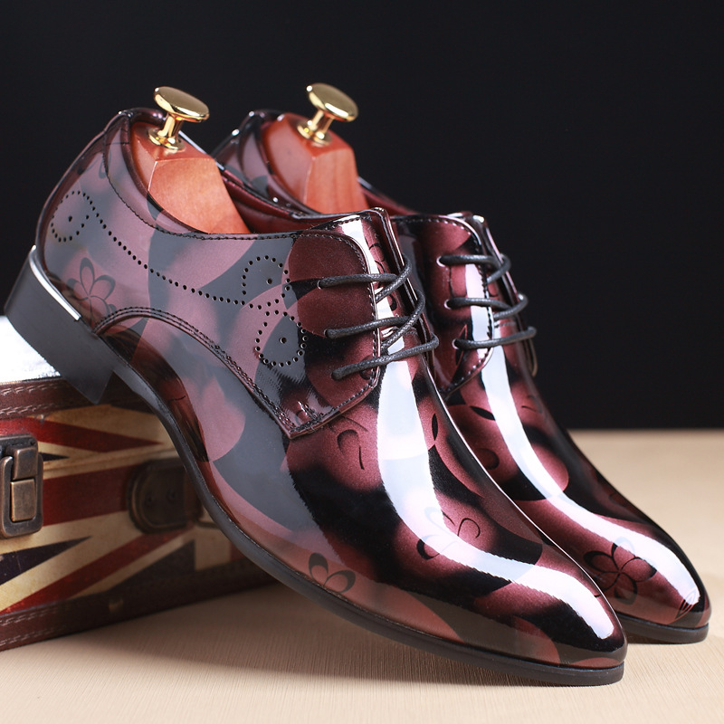 Chaussures Oxford de luxe pour - Men Shoes Official avis et prix