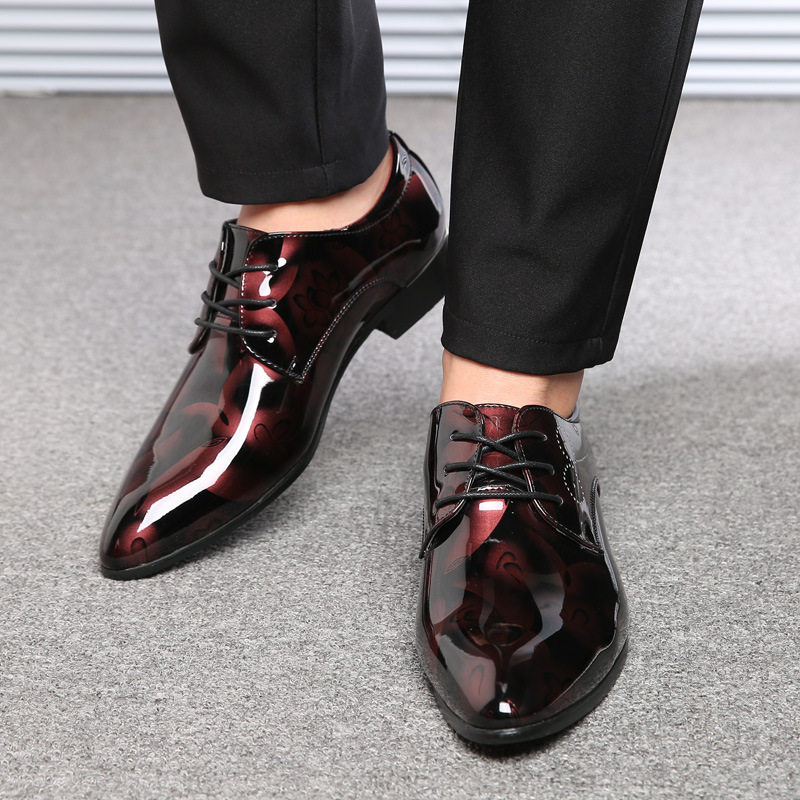 Chaussures Oxford de luxe pour - Men Shoes Official avis et prix