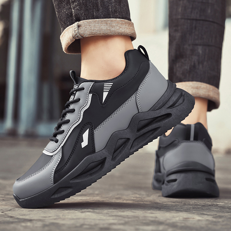 Chaussures de sport décontract - Men Shoes Running Sale avis et prix