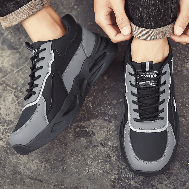 Chaussures de sport décontract - Men Shoes Running Sale avis et prix