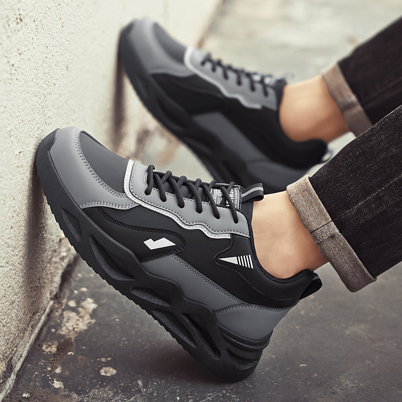 Chaussures de sport décontract - Men Shoes Running Sale avis et prix