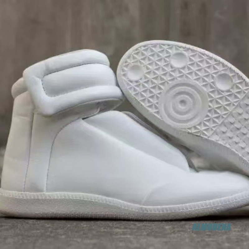 Baskets montantes décontractée - Men Shoes Velcro avis et prix