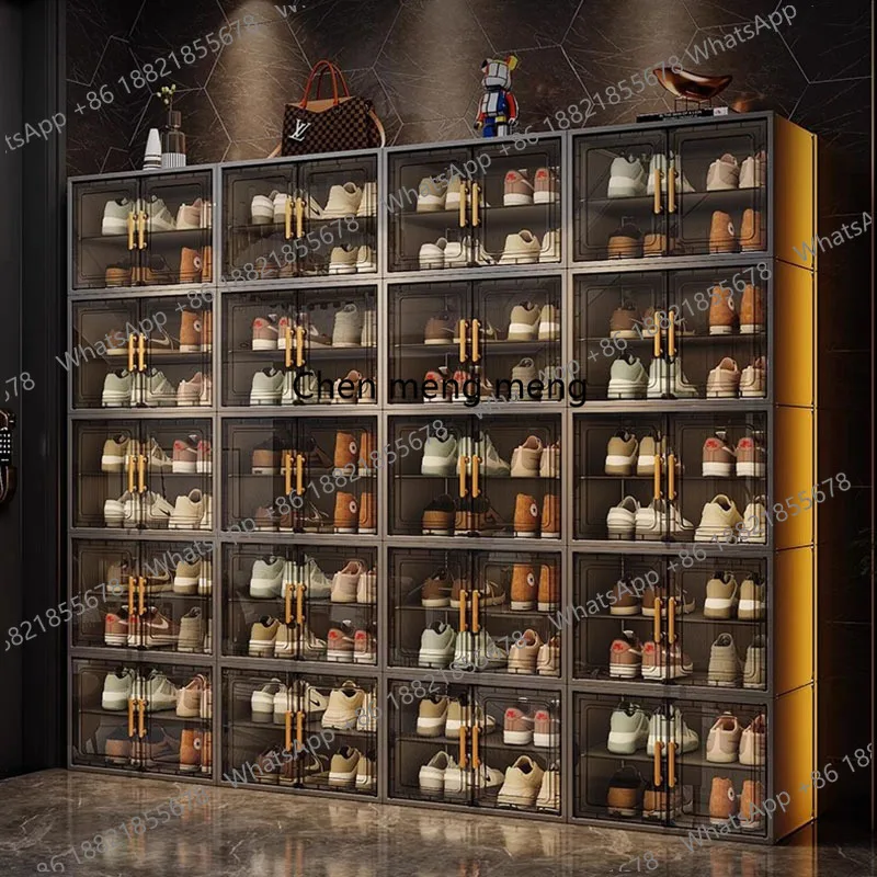 D5556 Étagère à chaussures tra - Men Shoes Rack avis et prix