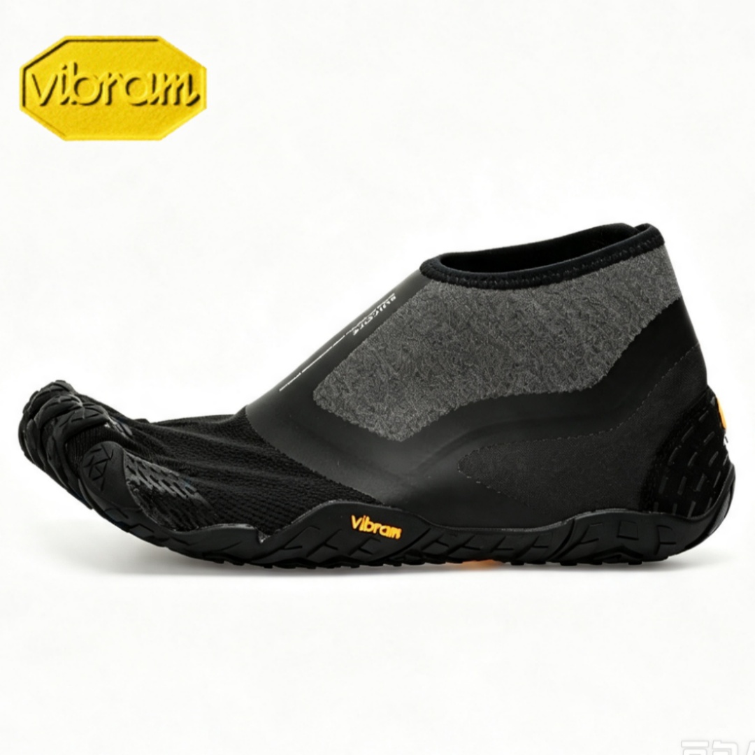 Chaussures Vibram FiveFingers  - Men'S Shoes Vibram avis et prix