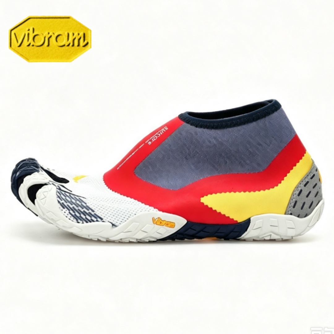 Chaussures Vibram FiveFingers  - Men'S Shoes Vibram avis et prix