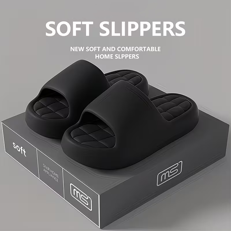 Nouvelles pantoufles d'été pou - Men'S Shoes For Summer avis et prix