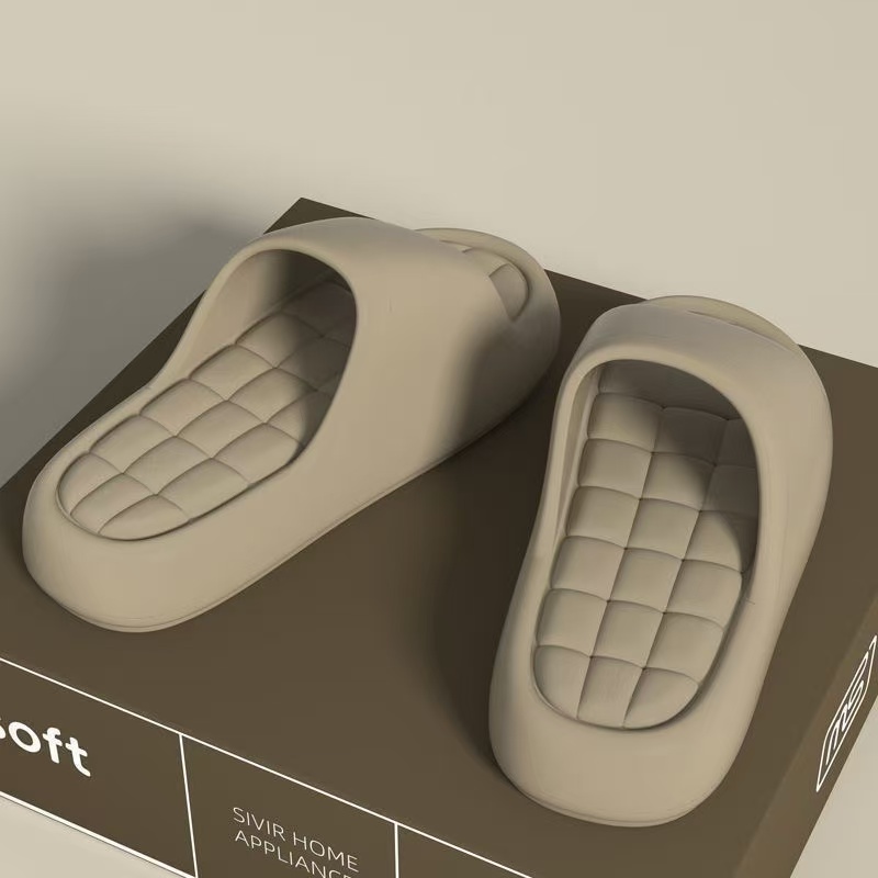 Nouvelles pantoufles d'été pou - Men'S Shoes For Summer avis et prix