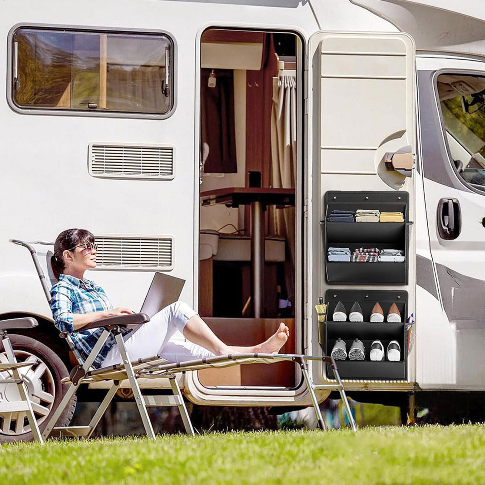 Range-chaussures pour camping- - Men Shoes Rack avis et prix
