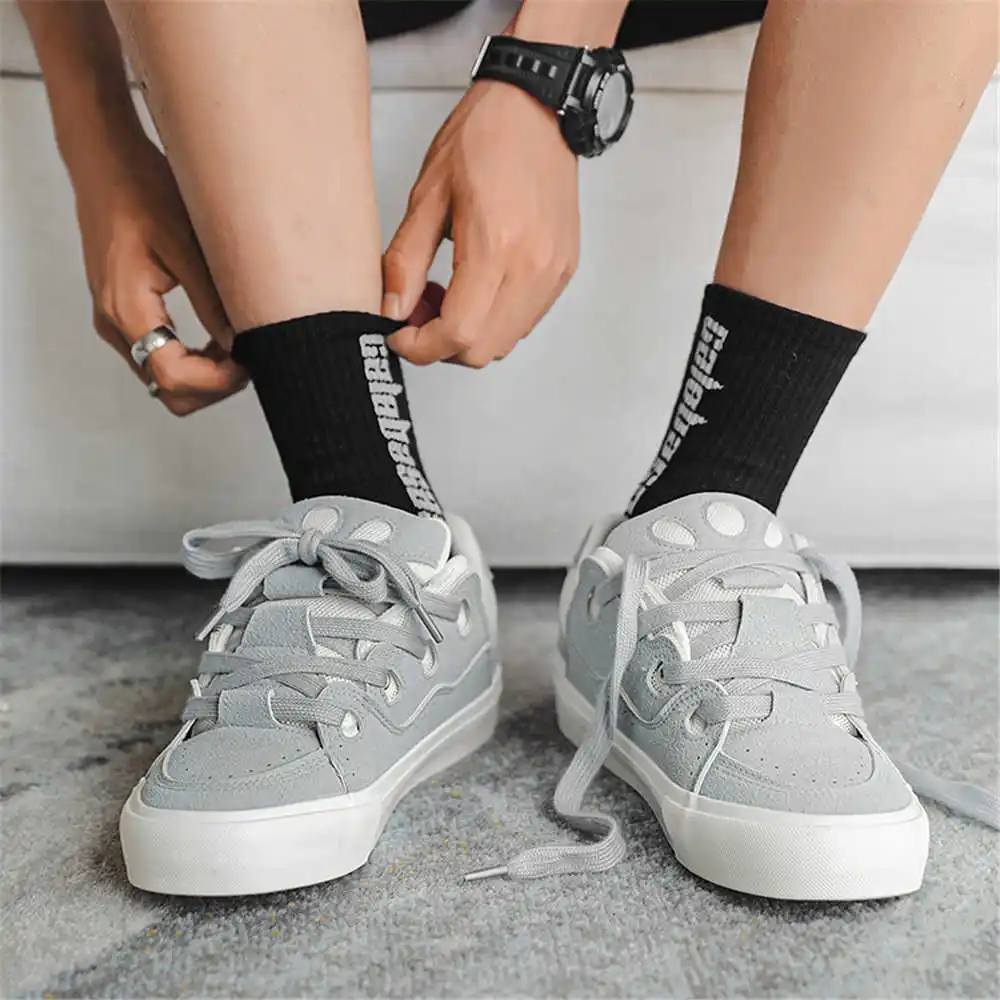 Chaussures d'école Hiphop avec - Men Shoes Most Expensive avis et prix