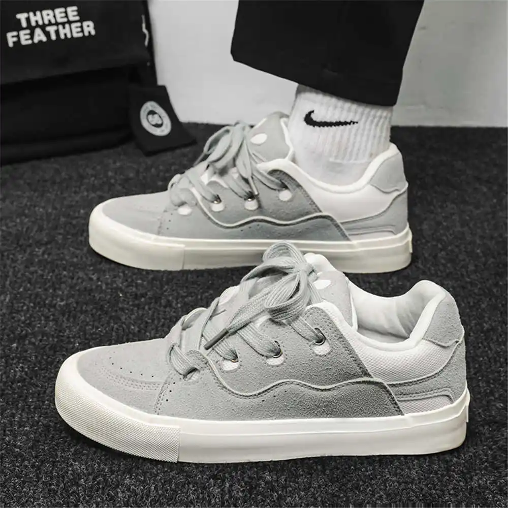 Chaussures d'école Hiphop avec - Men Shoes Most Expensive avis et prix
