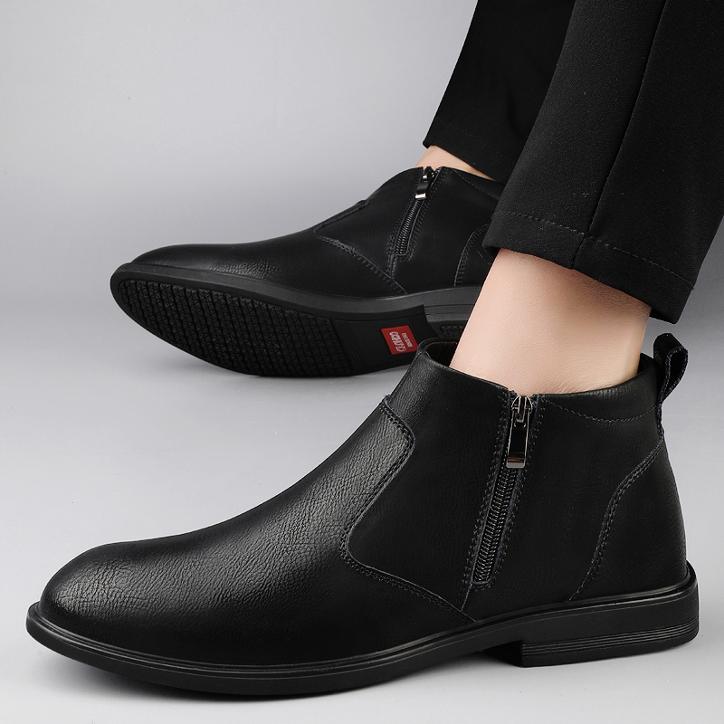 CLOHOO bottes pour hommes fait - Men'S Shoes Hey Dude avis et prix