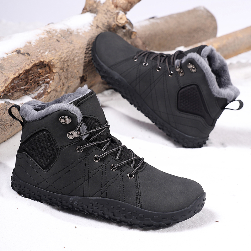 Bottes d'extérieur chaudes à b - Men'S Shoes Comfortable Walking avis et prix