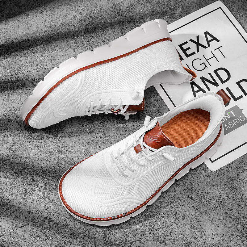 Élégant hommes large boîte cha - Men'S Shoes Brogues avis et prix
