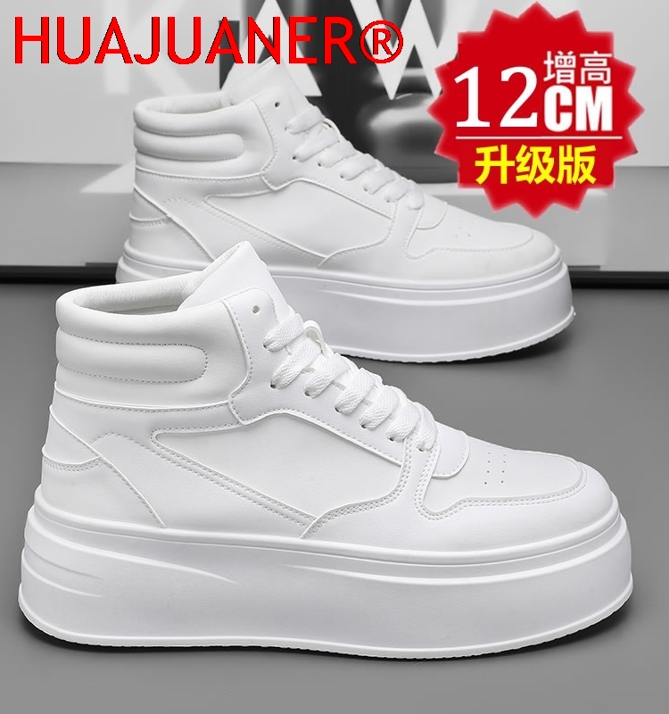 Chaussures montantes pour homm - Men'S Shoes Comfortable Walking avis et prix