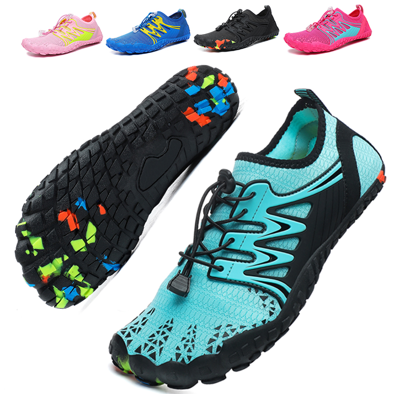 Chaussures d'eau unisexes à sé - Men'S Shoes Vibram avis et prix