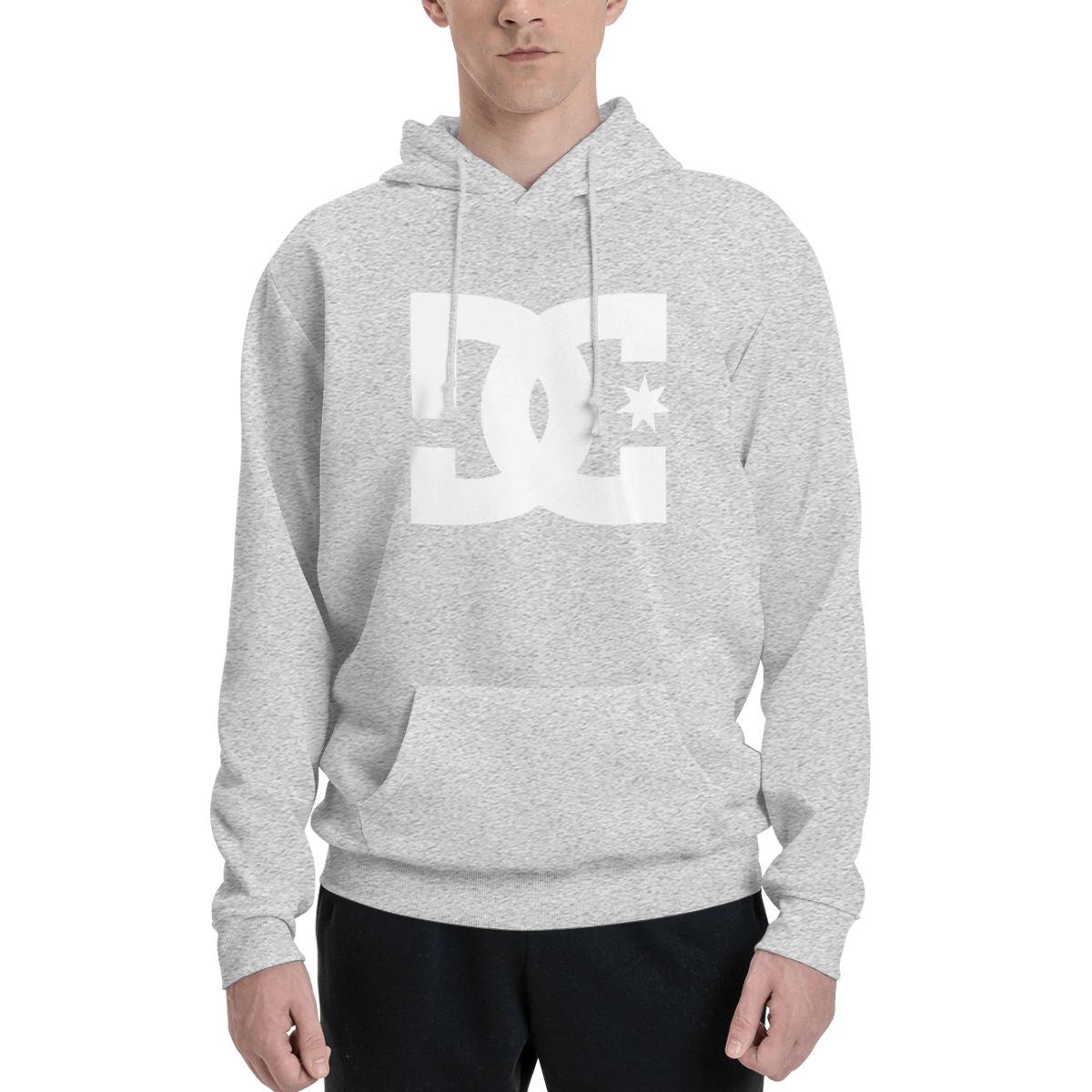 DC Shoe Co Hoodies pour hommes - Men'S Shoes Dc avis et prix