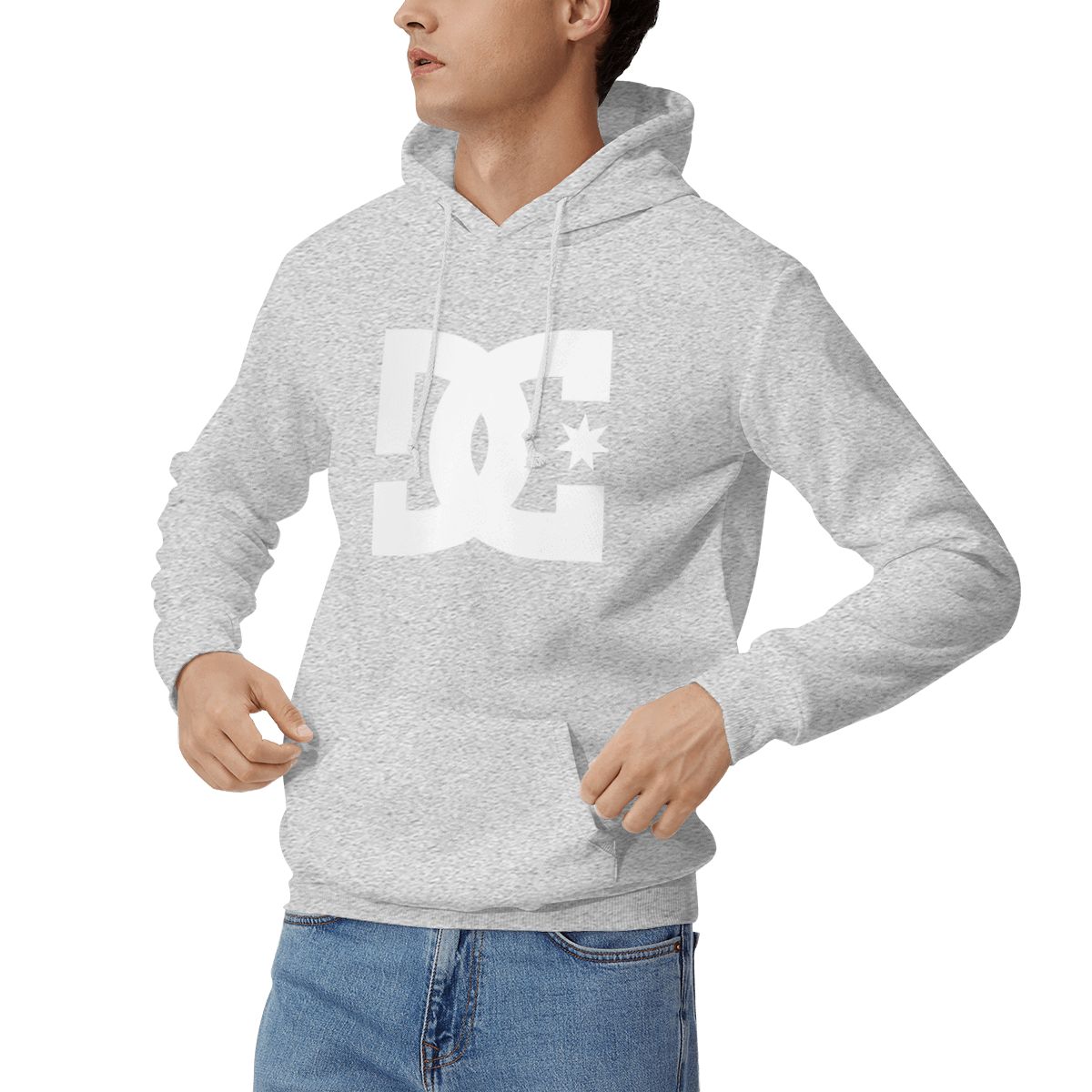DC Shoe Co Hoodies pour hommes - Men'S Shoes Dc avis et prix