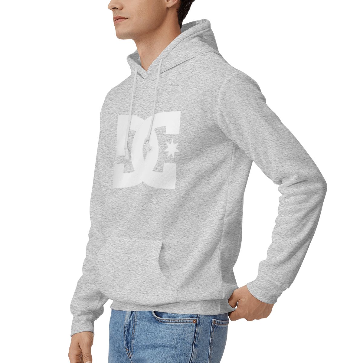 DC Shoe Co Hoodies pour hommes - Men'S Shoes Dc avis et prix