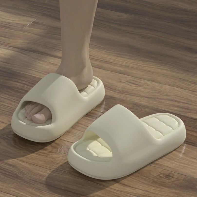 Sandales d'été à carreaux Clou - Men'S Shoes For Summer avis et prix