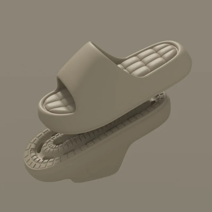 Sandales d'été à carreaux Clou - Men'S Shoes For Summer avis et prix