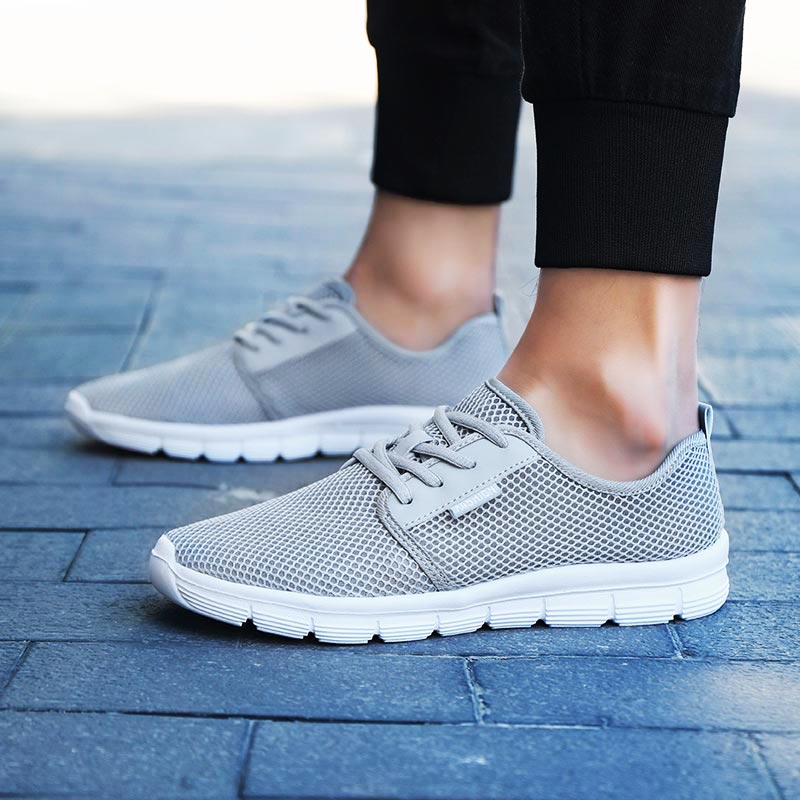 Grande Taille D'été Respirer H - Men Shoes Online Shopping avis et prix