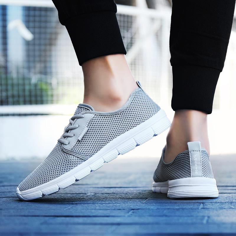 Grande Taille D'été Respirer H - Men Shoes Online Shopping avis et prix