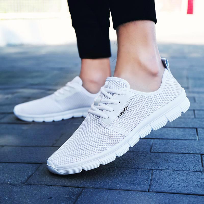 Grande Taille D'été Respirer H - Men Shoes Online Shopping avis et prix