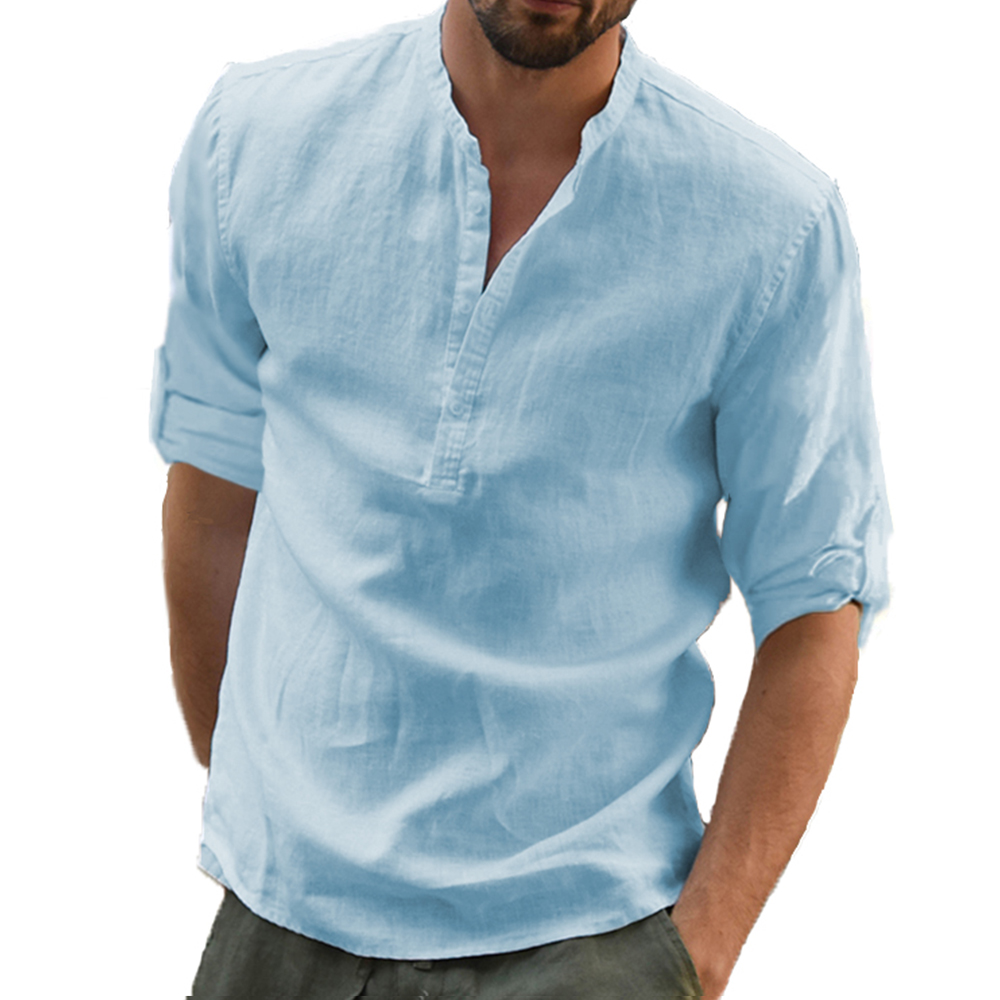 KB nouveaux hommes blouse déco - Men Shoes Zara avis et prix