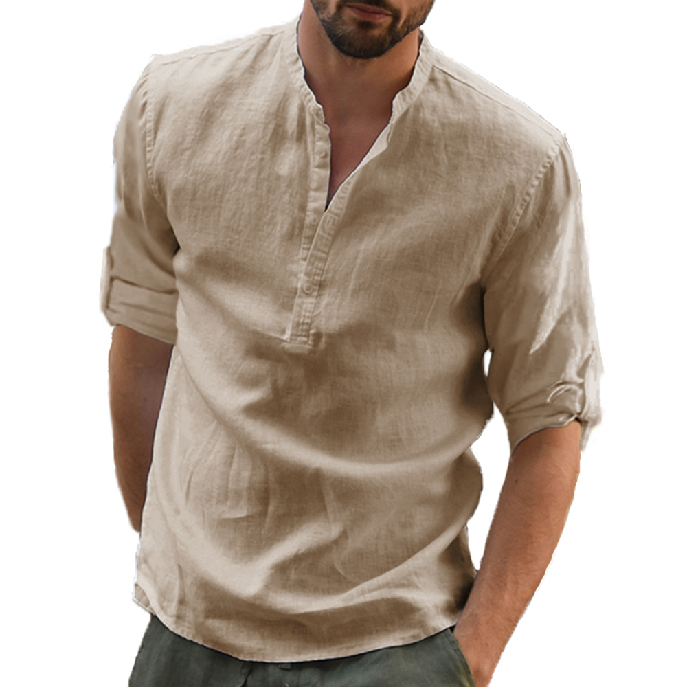 KB nouveaux hommes blouse déco - Men Shoes Zara avis et prix