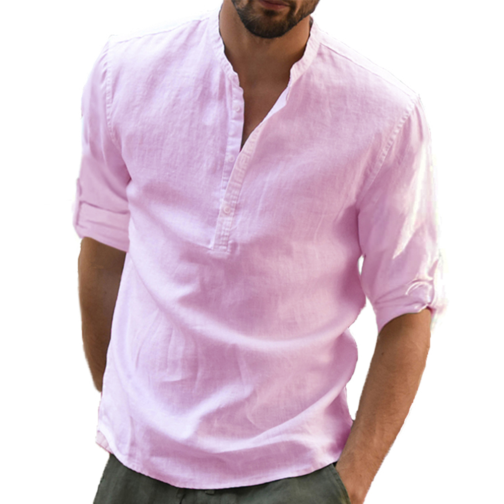 KB nouveaux hommes blouse déco - Men Shoes Zara avis et prix