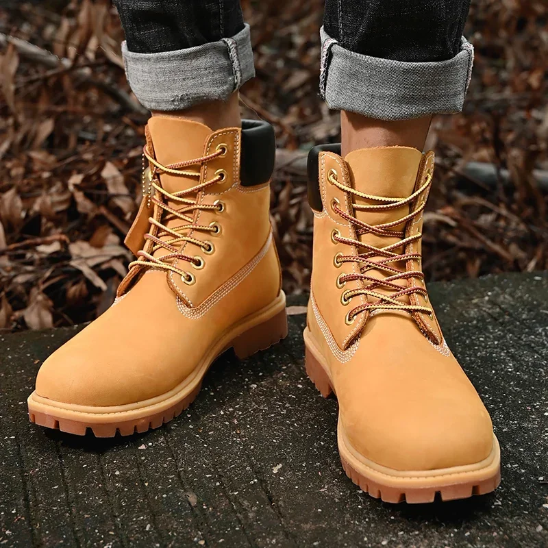 Bottes hommes bottes hautes de - Men'S Shoes Dockers avis et prix
