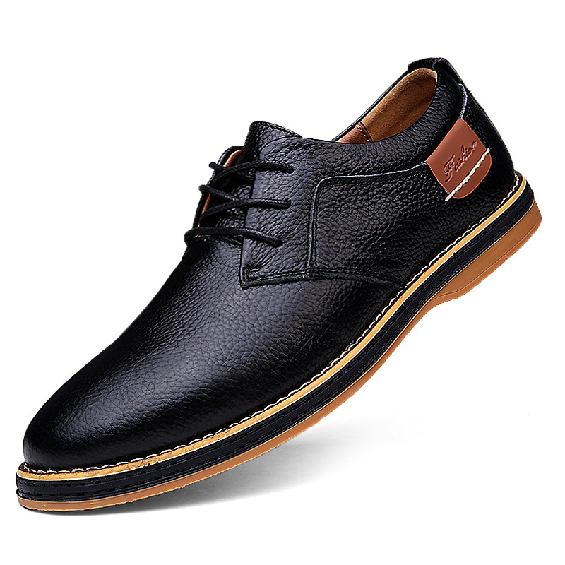 Chaussures pour hommes chaussu - Men Shoes Official avis et prix